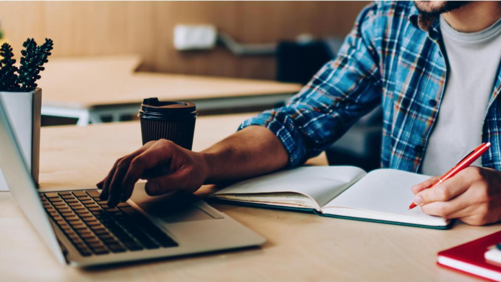 Tout le monde peut suivre une formation à distance