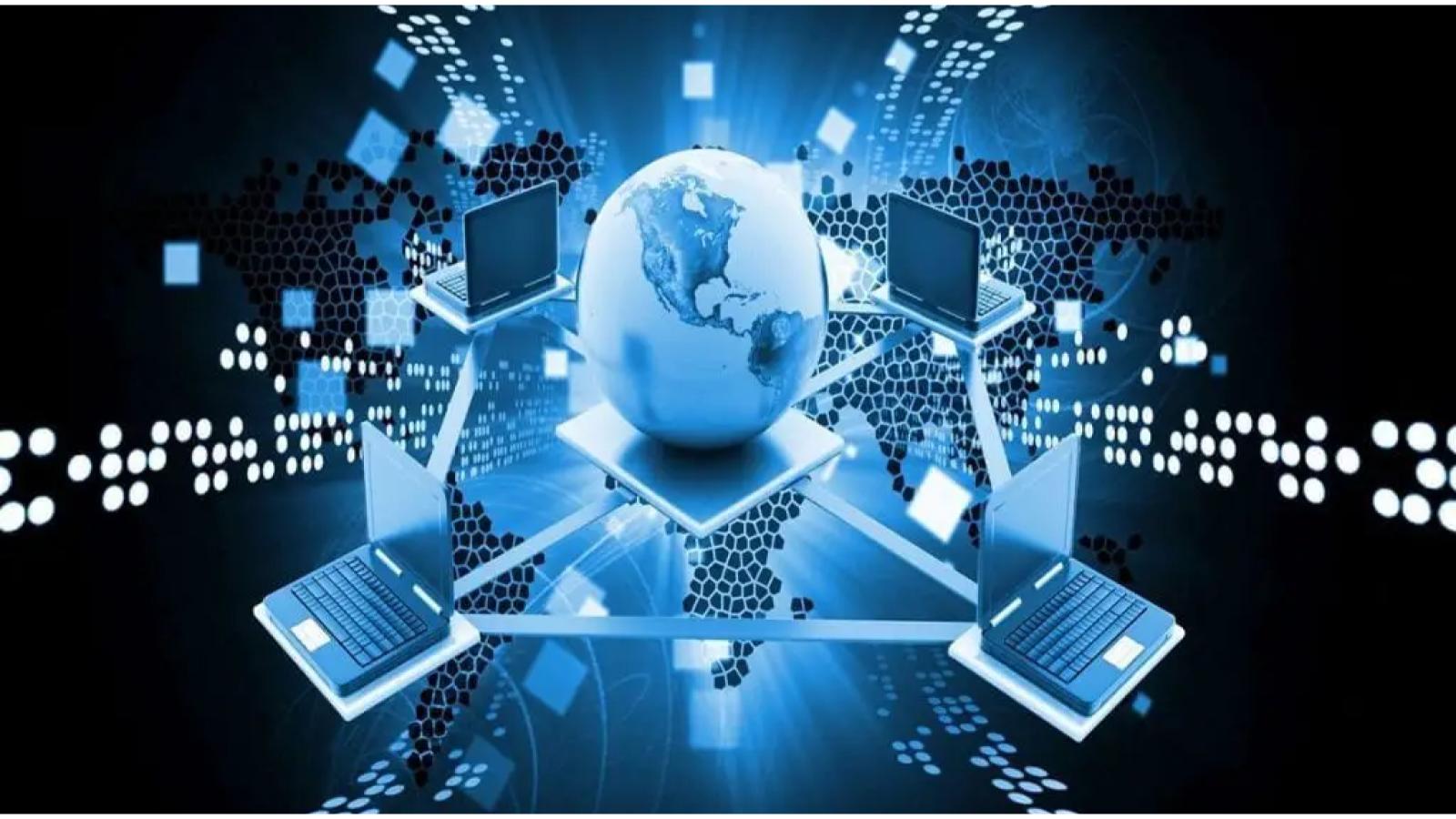 l'IT est un pilier de l'entreprise moderne