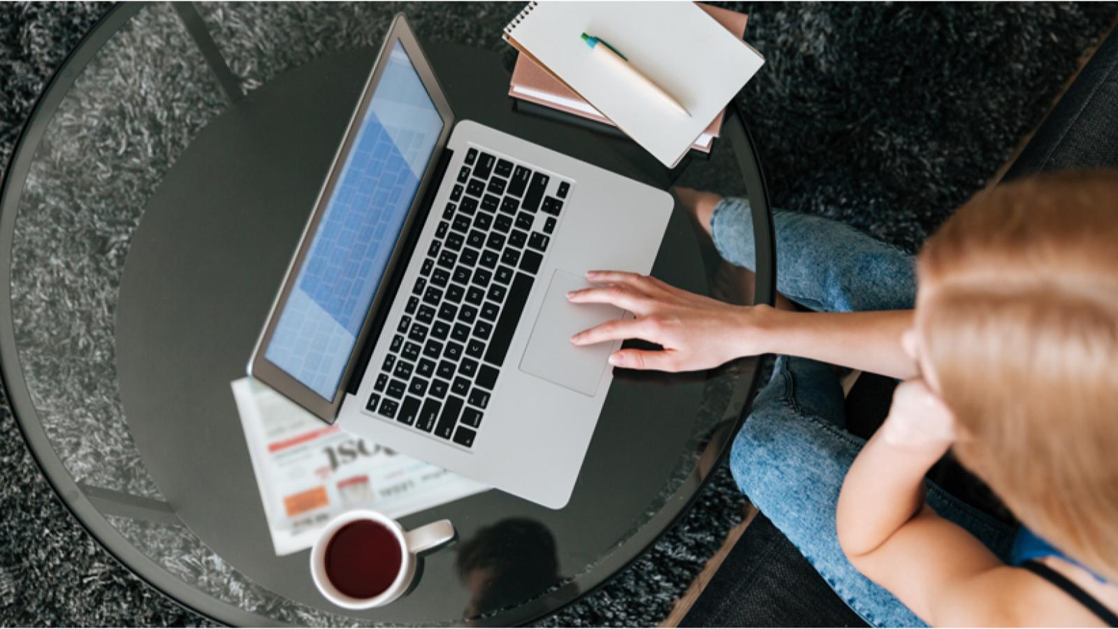 la formation hybride est flexible