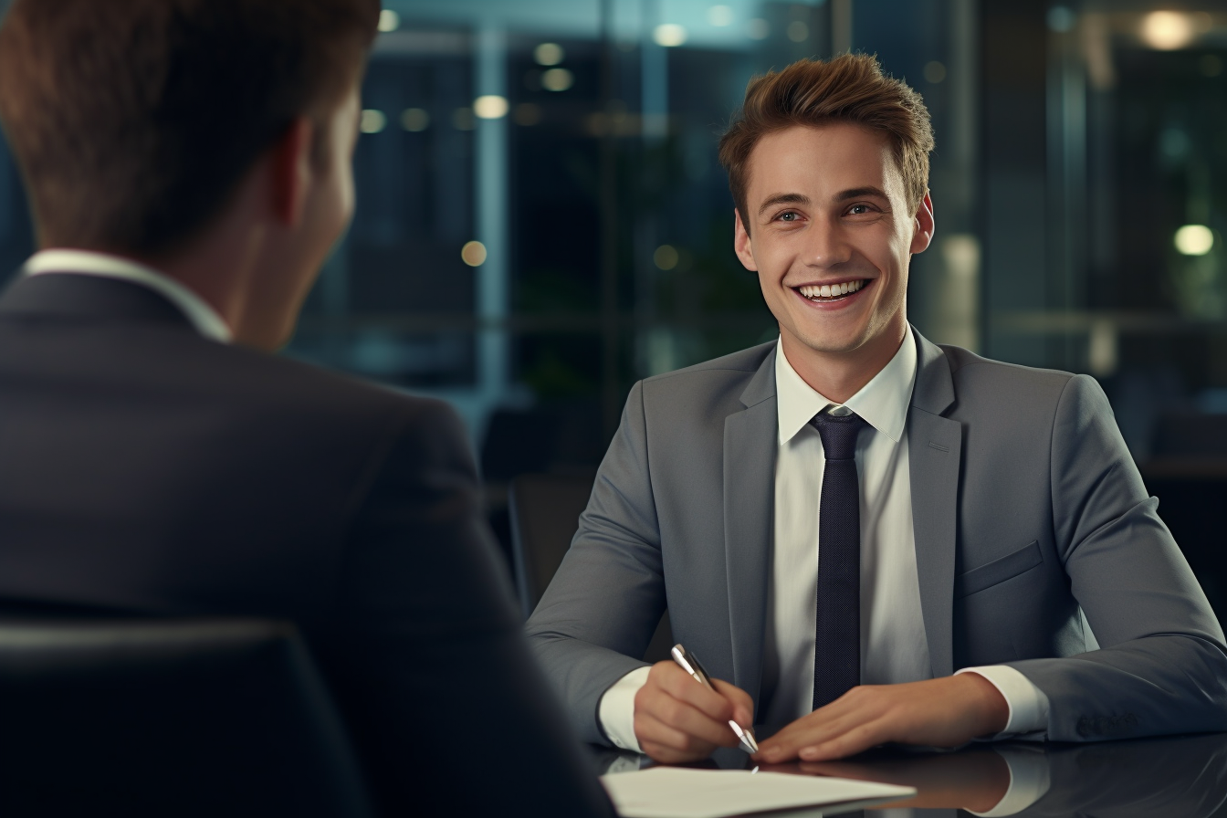 se préparer entretien formation IA et IT