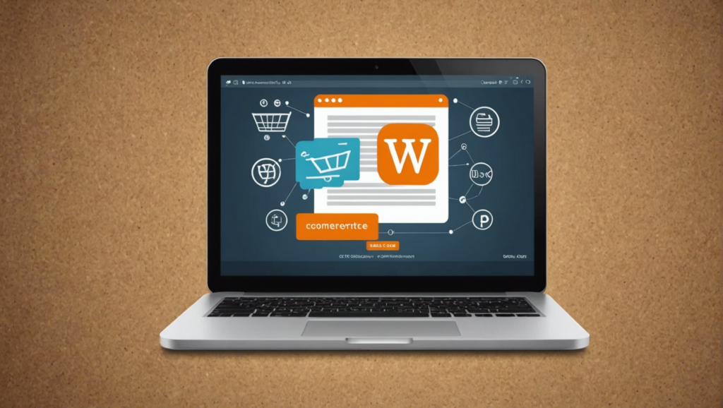 découvrez comment devenir un expert en e-commerce avec wordpress et woocommerce grâce à cette formation complète. maîtrisez les clés du succès dans le commerce en ligne et boostez vos compétences dès maintenant !