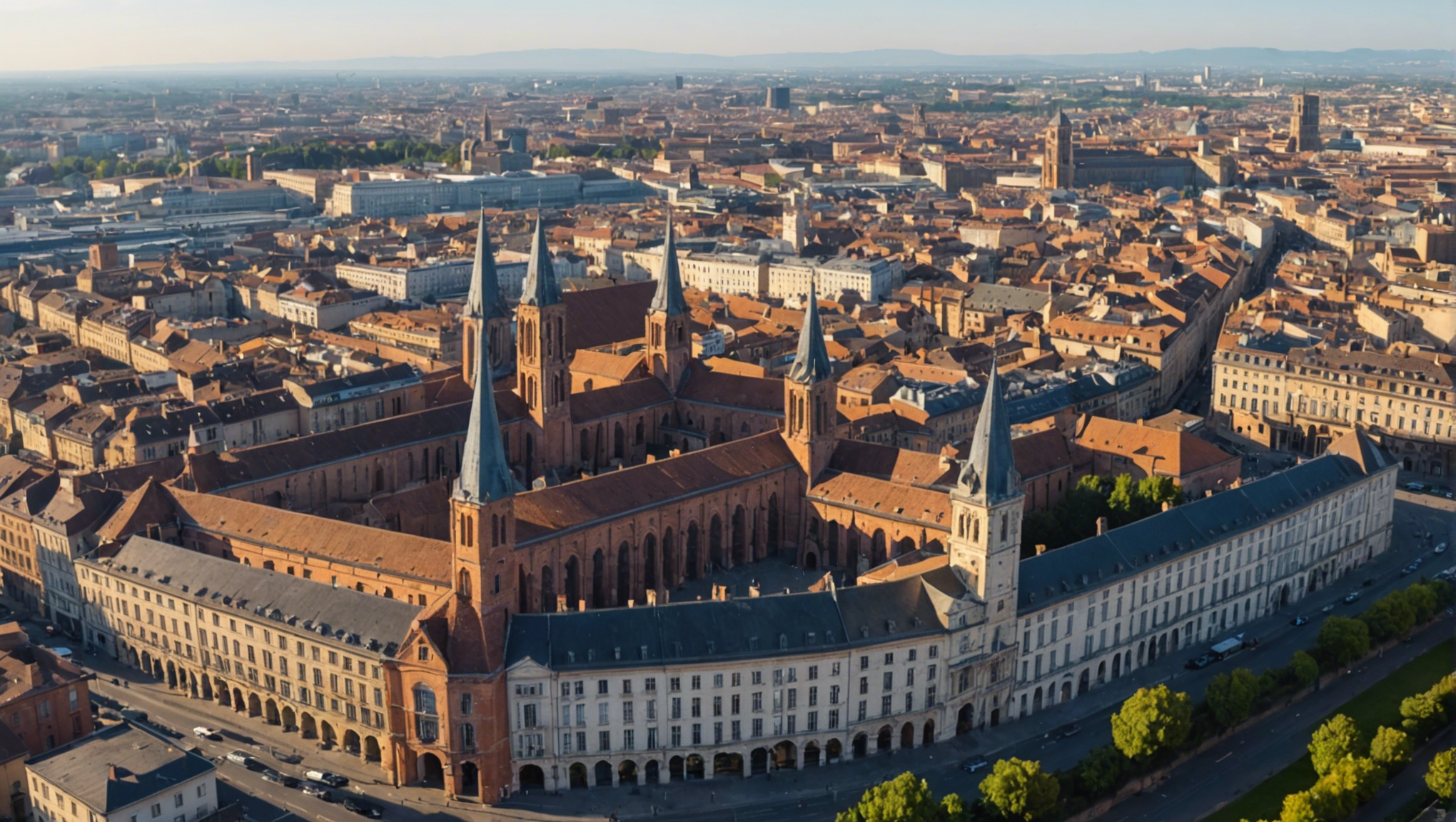 découvrez comment trouver la meilleure formation à toulouse grâce à nos conseils et astuces. trouvez la formation idéale pour votre projet professionnel.