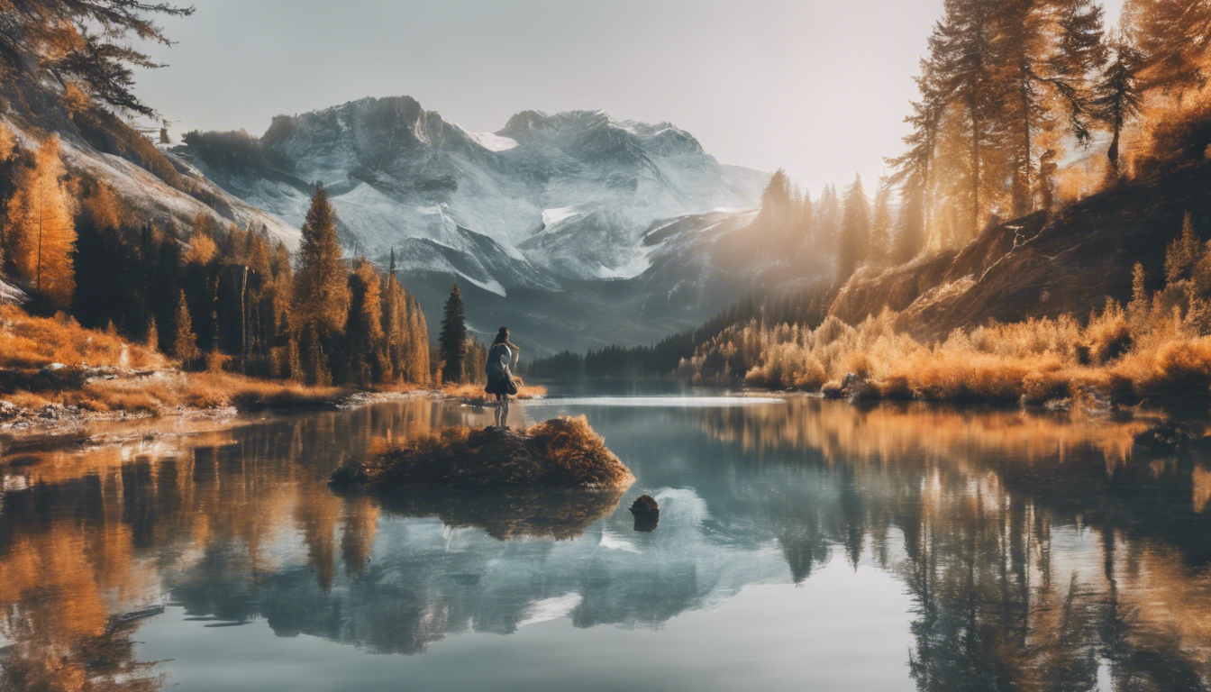 découvrez comment créer vos propres images par intelligence artificielle avec la formation midjourney : le guide ultime pour maîtriser cette technique révolutionnaire.