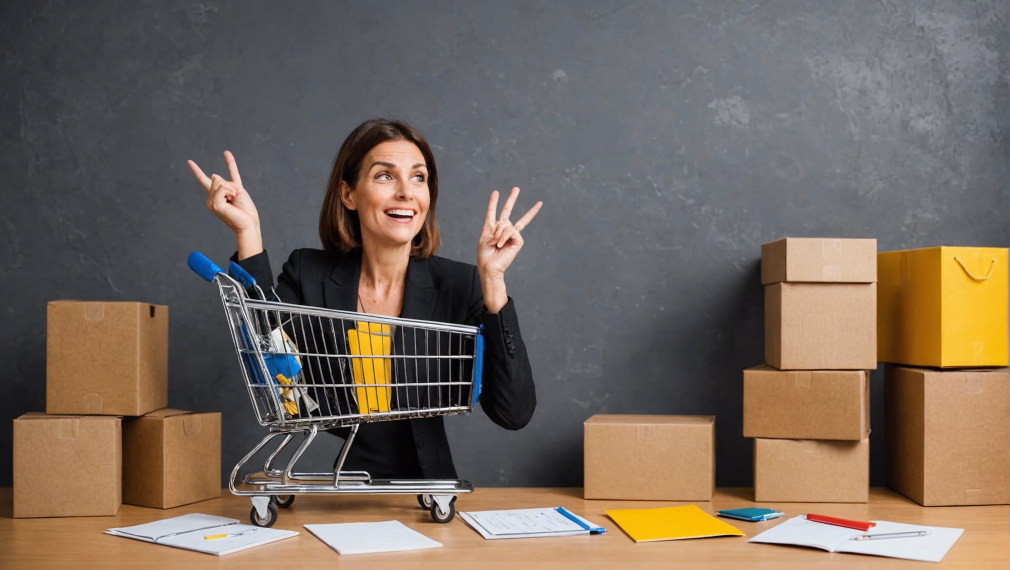 découvrez comment trouver la meilleure formation sur les achats et améliorer vos compétences dans ce domaine grâce à des conseils pratiques et des astuces utiles.