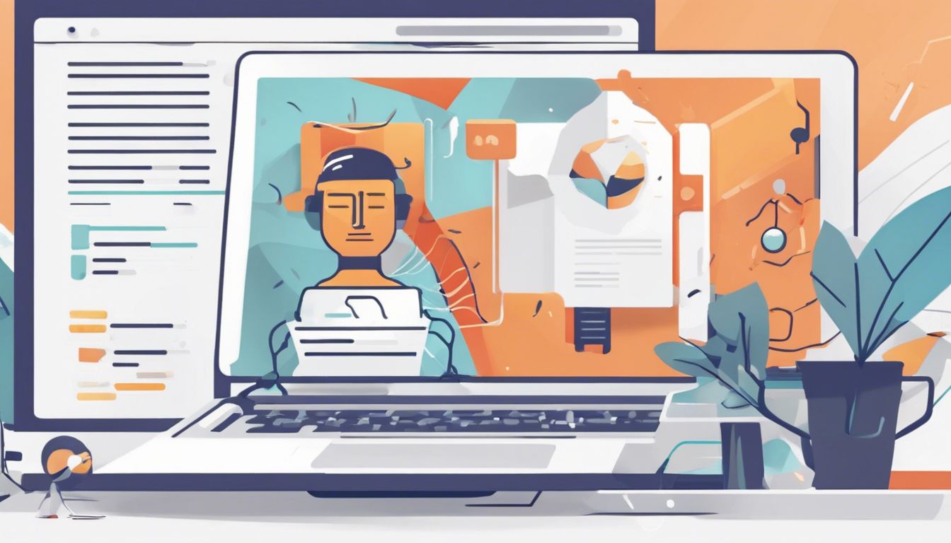 optimisez votre site wordpress avec l'outil de génération de contenu ia : améliorez votre référencement et créez du contenu de qualité en quelques clics.