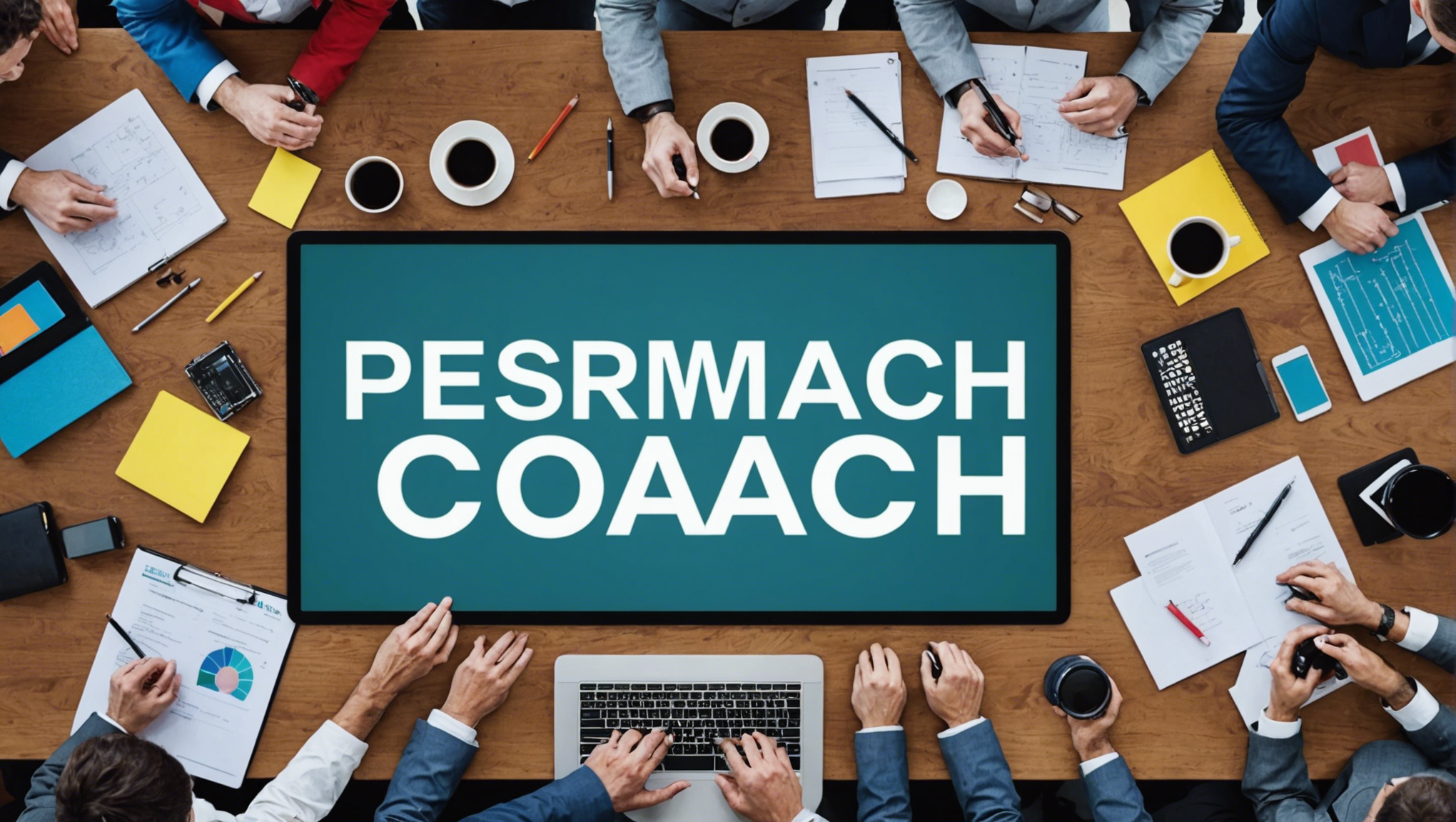 découvrez ce qu'est une formation de coach en développement personnel et explorez les différentes compétences et connaissances requises pour exercer cette profession inspirante.