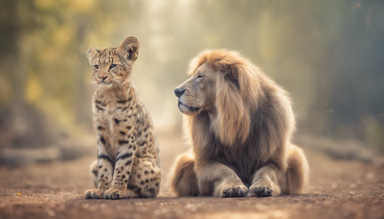 découvrez comment se former à la médiation animale et les différentes étapes à suivre pour devenir un professionnel qualifié dans ce domaine passionnant.