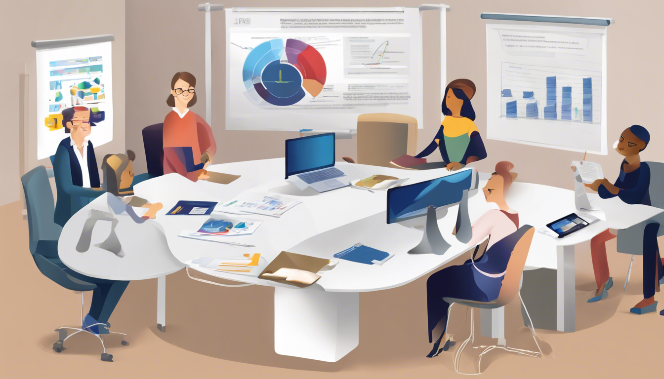 découvrez l'importance et les avantages d'investir dans la formation pour les achats publics et améliorez la performance de votre organisation.