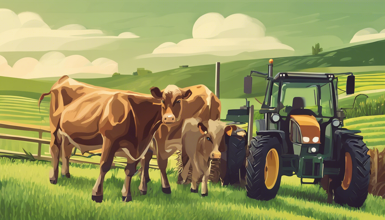 L essentiel De La Formation En Agriculture Un Atout Pour L avenir De 