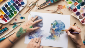 découvrez l'importance de la formation en art-thérapie dans le domaine de la santé mentale et son impact sur le bien-être psychologique. apprenez comment l'art-thérapie peut contribuer à améliorer la santé mentale et le bien-être émotionnel.