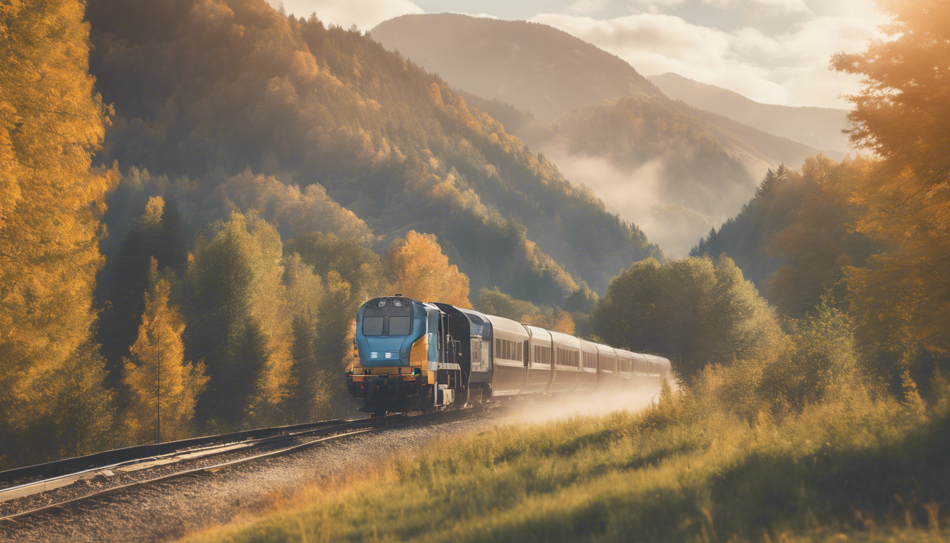 découvrez les meilleures astuces pour tirer le meilleur parti de midjourney lors de votre formation. optimisez votre expérience d'apprentissage avec nos conseils efficaces.