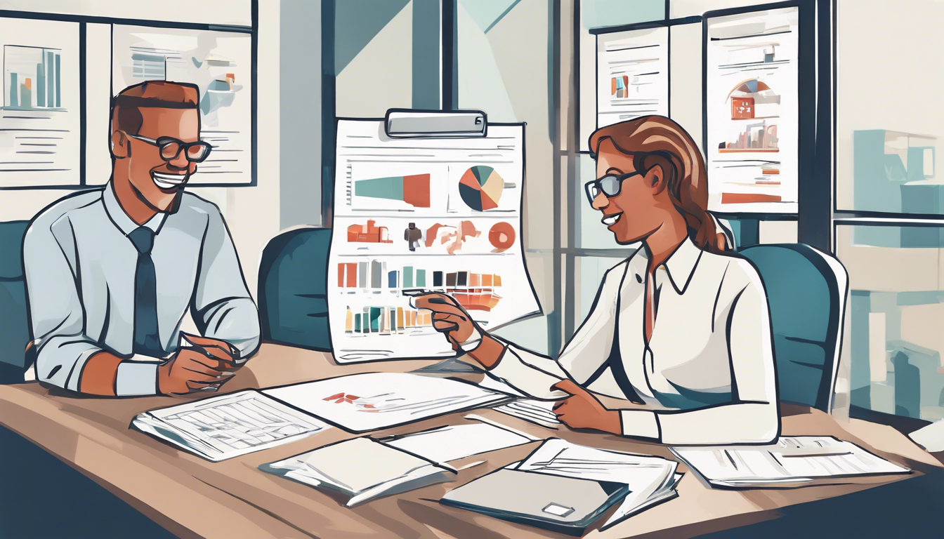 découvrez les clés d'une formation efficace en achats pour optimiser vos compétences professionnelles.