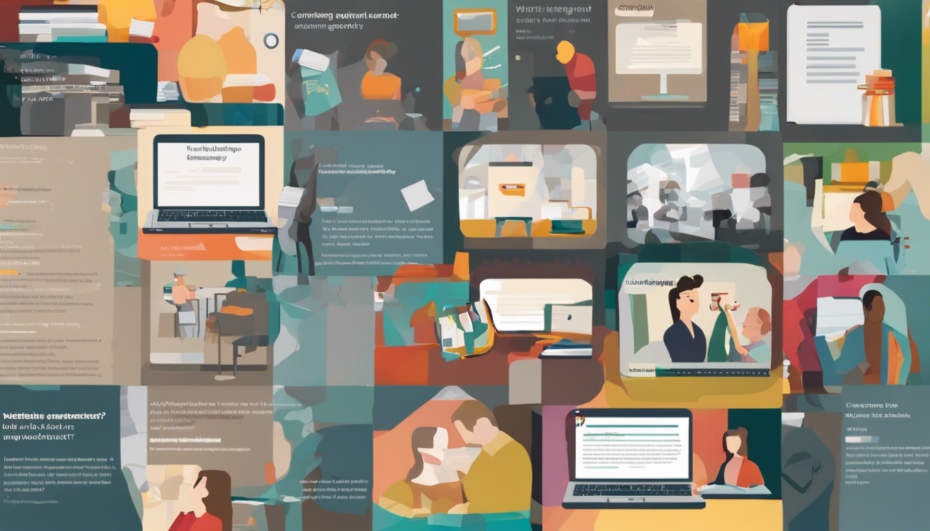 découvrez l'importance de la formation continue et son rôle dans le développement professionnel. apprenez pourquoi la formation continue est essentielle dans un monde en constante évolution.