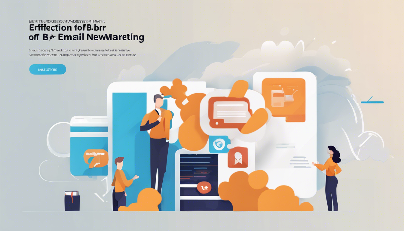 découvrez des stratégies efficaces pour réussir l'acquisition de nouveaux clients en e-mailing b2b. améliorez vos résultats avec ces conseils précieux.
