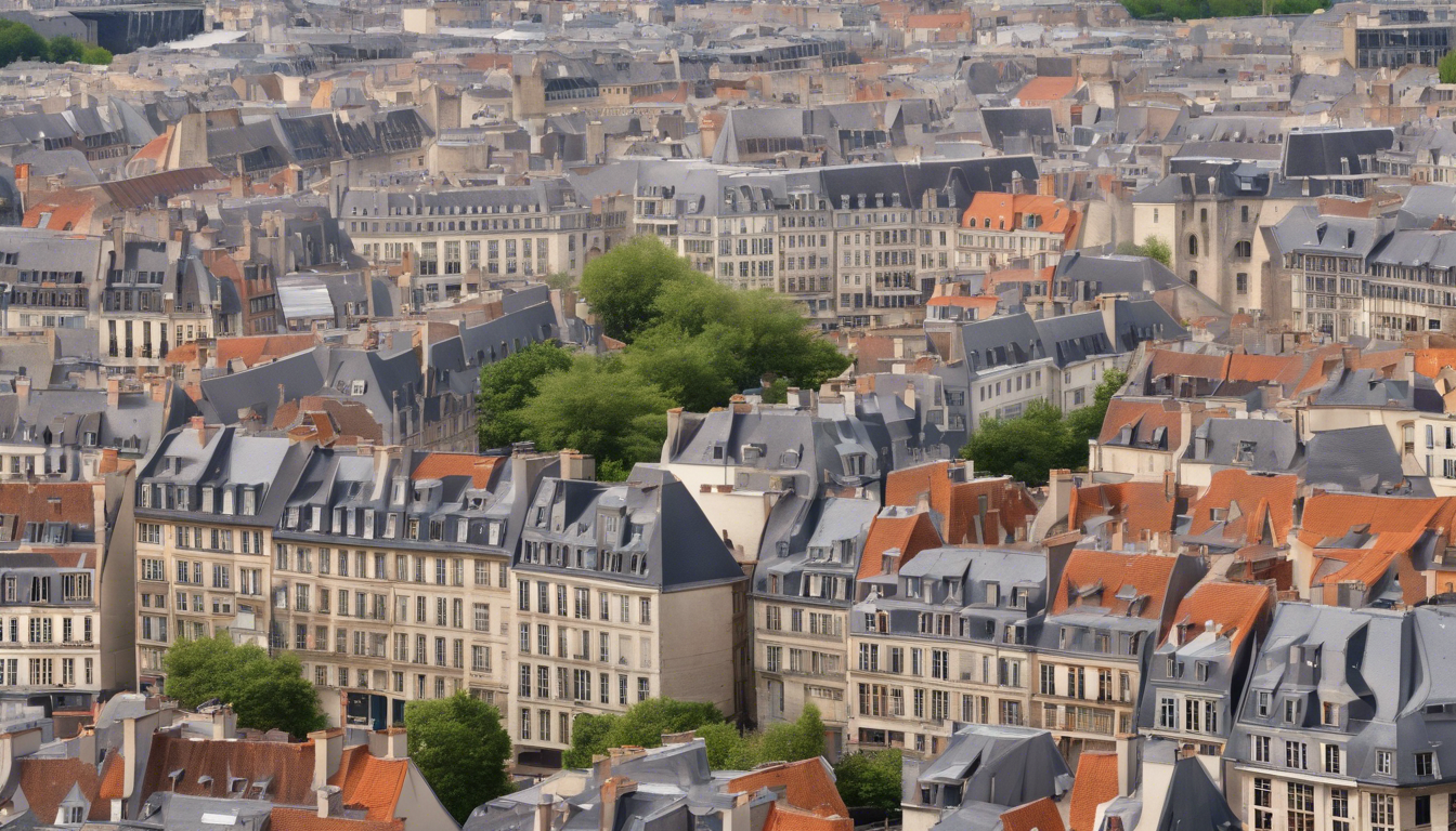 découvrez la meilleure formation à rennes pour atteindre vos objectifs professionnels et personnels.