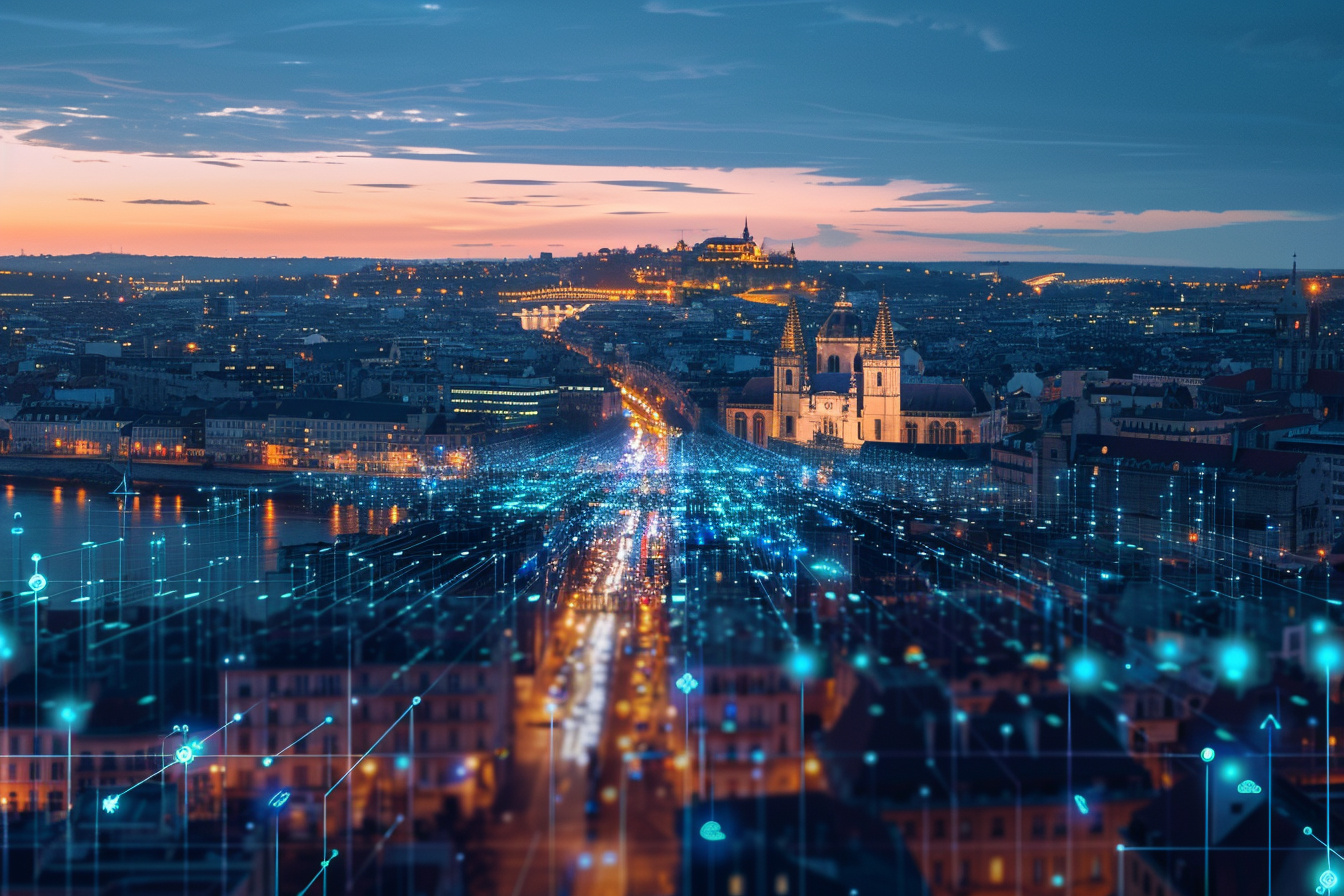 Formation IA Bordeaux