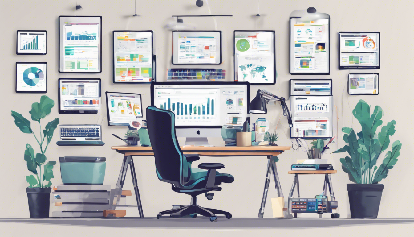 découvrez comment maîtriser l'automatisation de wordpress, woocommerce et shopify pour optimiser votre site e-commerce. apprenez des astuces et des techniques pour améliorer la gestion de votre boutique en ligne, gagner du temps et augmenter vos ventes. transformez votre expérience de commerce digital grâce à l'automatisation efficace.