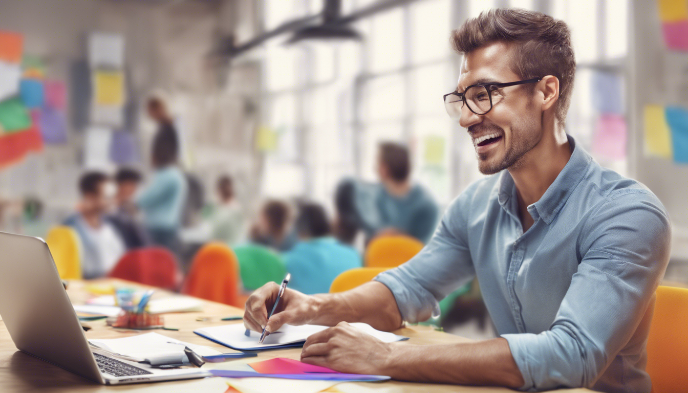 découvrez l'importance de suivre une formation sur le développement personnel et boostez votre épanouissement personnel et professionnel. apprenez à mieux vous connaître et à maximiser votre potentiel avec une formation sur le développement personnel.
