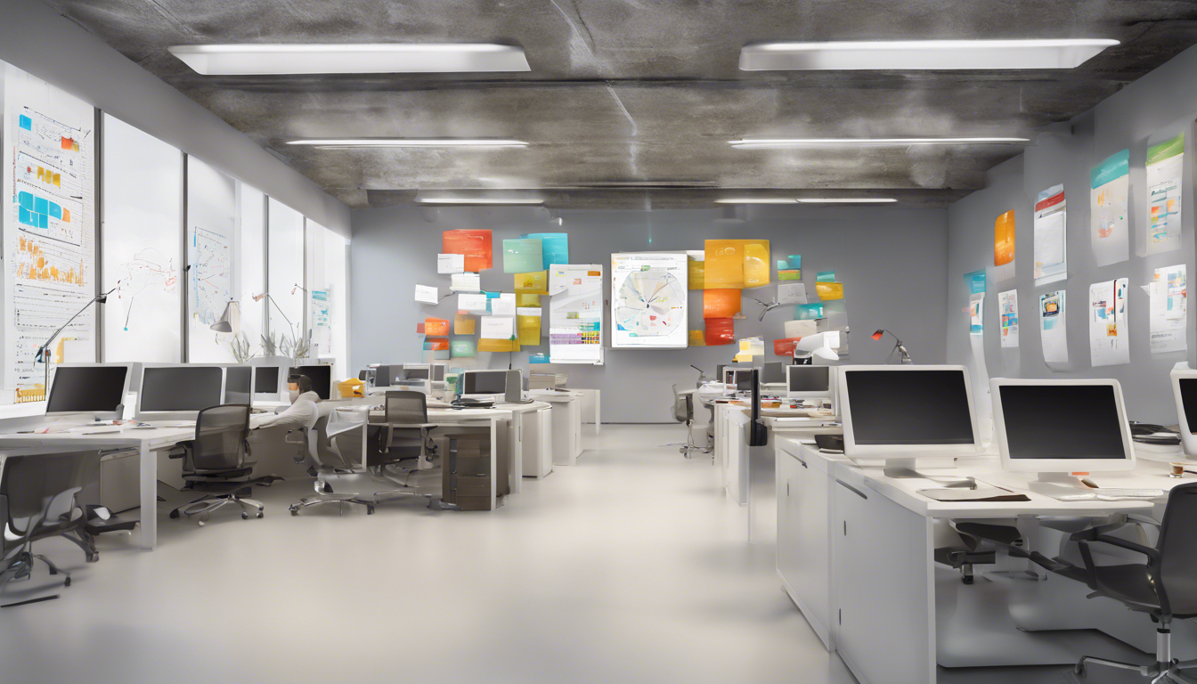 découvrez cooc, une plateforme innovante conçue pour améliorer votre productivité et optimiser vos processus. apprenez comment cet outil peut vous aider à atteindre vos objectifs plus efficacement et simplifier votre quotidien.