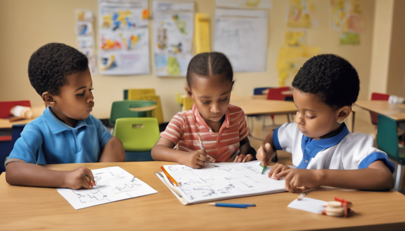 découvrez ce qu'est la formation initiale et son importance dans le parcours éducatif, académique et professionnel.