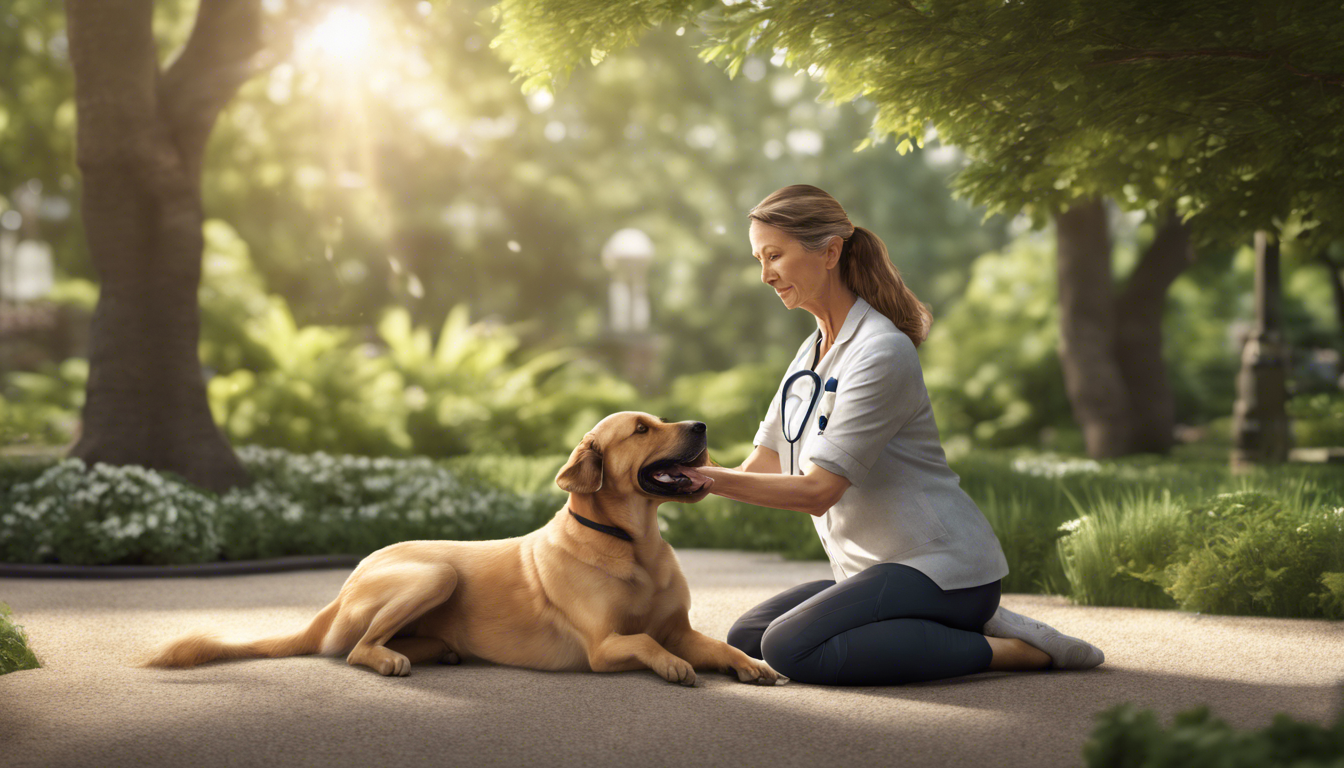 découvrez l'univers de la kinésiologie animale, une discipline innovante dédiée au bien-être des animaux. explorez les principes de cette pratique holistique et les détails de sa formation pour apprendre à soutenir la santé et l'équilibre de vos compagnons à quatre pattes.