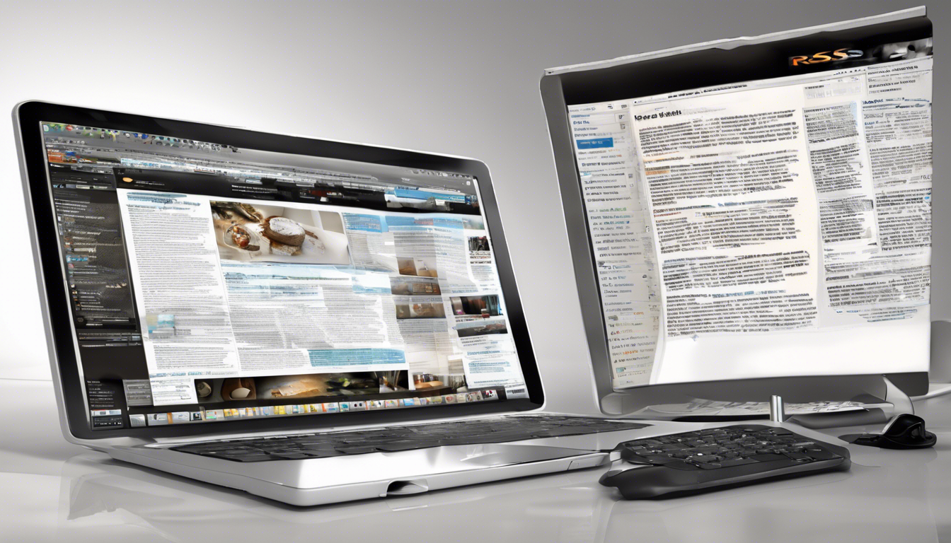 découvrez comment utiliser un flux rss pour collecter efficacement des données d'un site web et réécrire son contenu. optimisez votre gestion de l'information et enrichissez votre site avec des techniques simples et pratiques.
