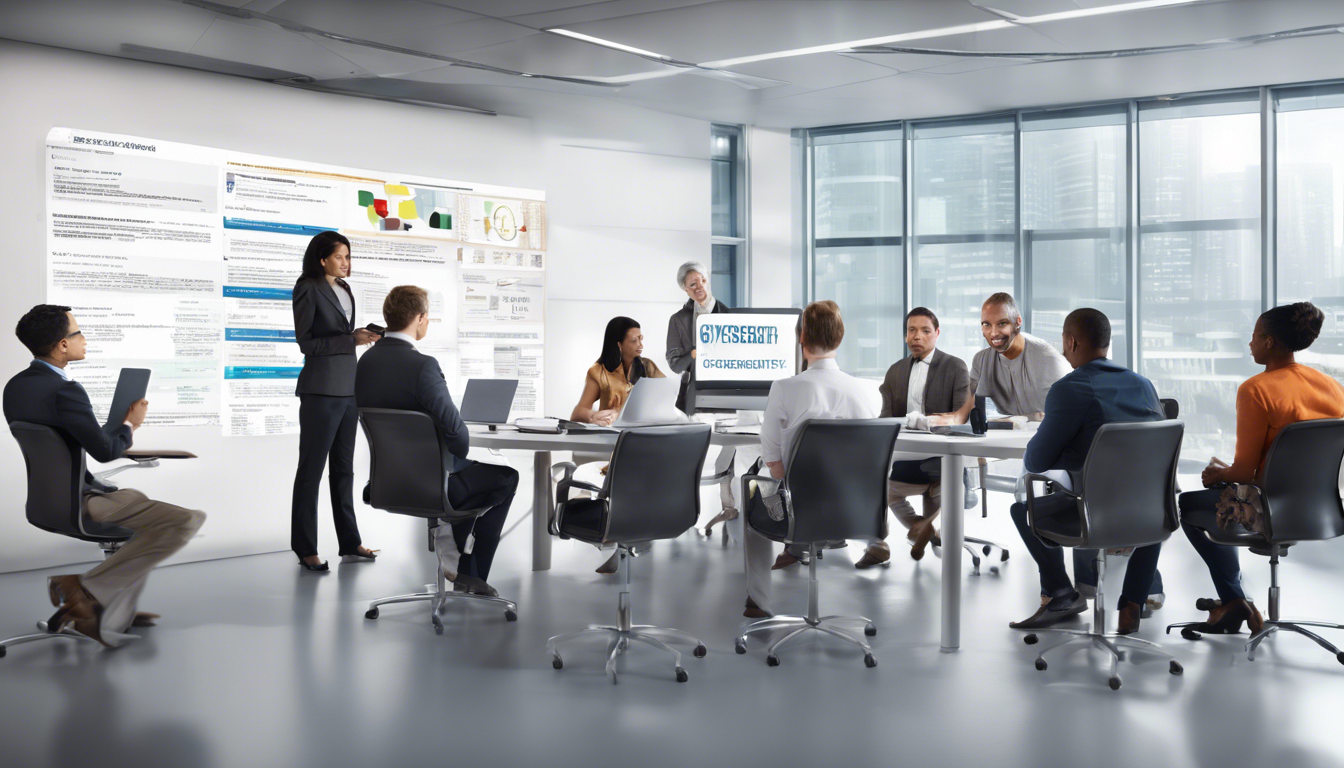 découvrez les clés pour sélectionner la formation en sécurité informatique qui répondra à vos besoins. apprenez à évaluer les programmes, les certifications, et les compétences essentielles à acquérir pour réussir dans ce domaine en pleine expansion.