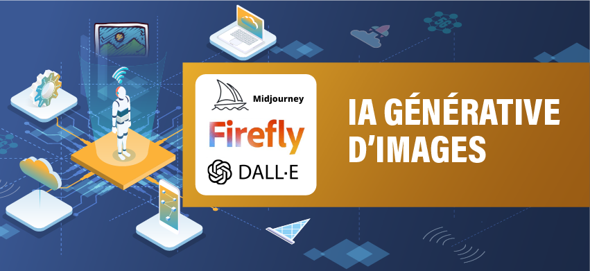 découvrez notre formation sur l'intelligence artificielle midjourney, qui vous permettra d'explorer les concepts fondamentaux et d'acquérir des compétences pratiques pour intégrer l'ia dans vos projets. rejoignez-nous pour maîtriser les outils et techniques nécessaires à l'optimisation de votre créativité grâce à l'ia.