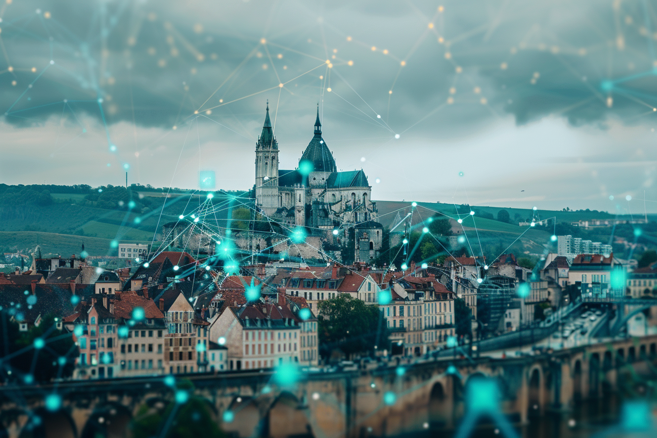 Formation IA à Dijon