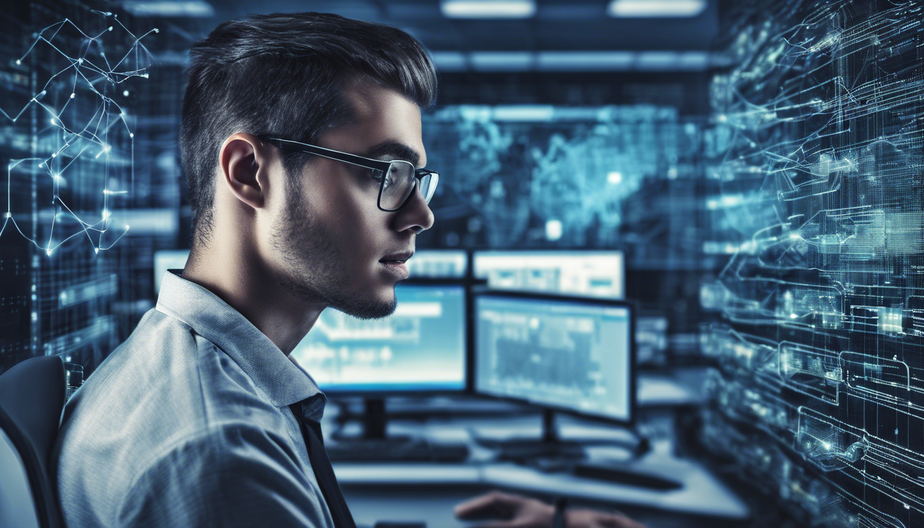 découvrez les raisons convaincantes de devenir technicien en informatique. apprenez les avantages de cette carrière passionnante, les compétences requises et les opportunités professionnelles qui vous attendent dans un secteur en constante évolution.