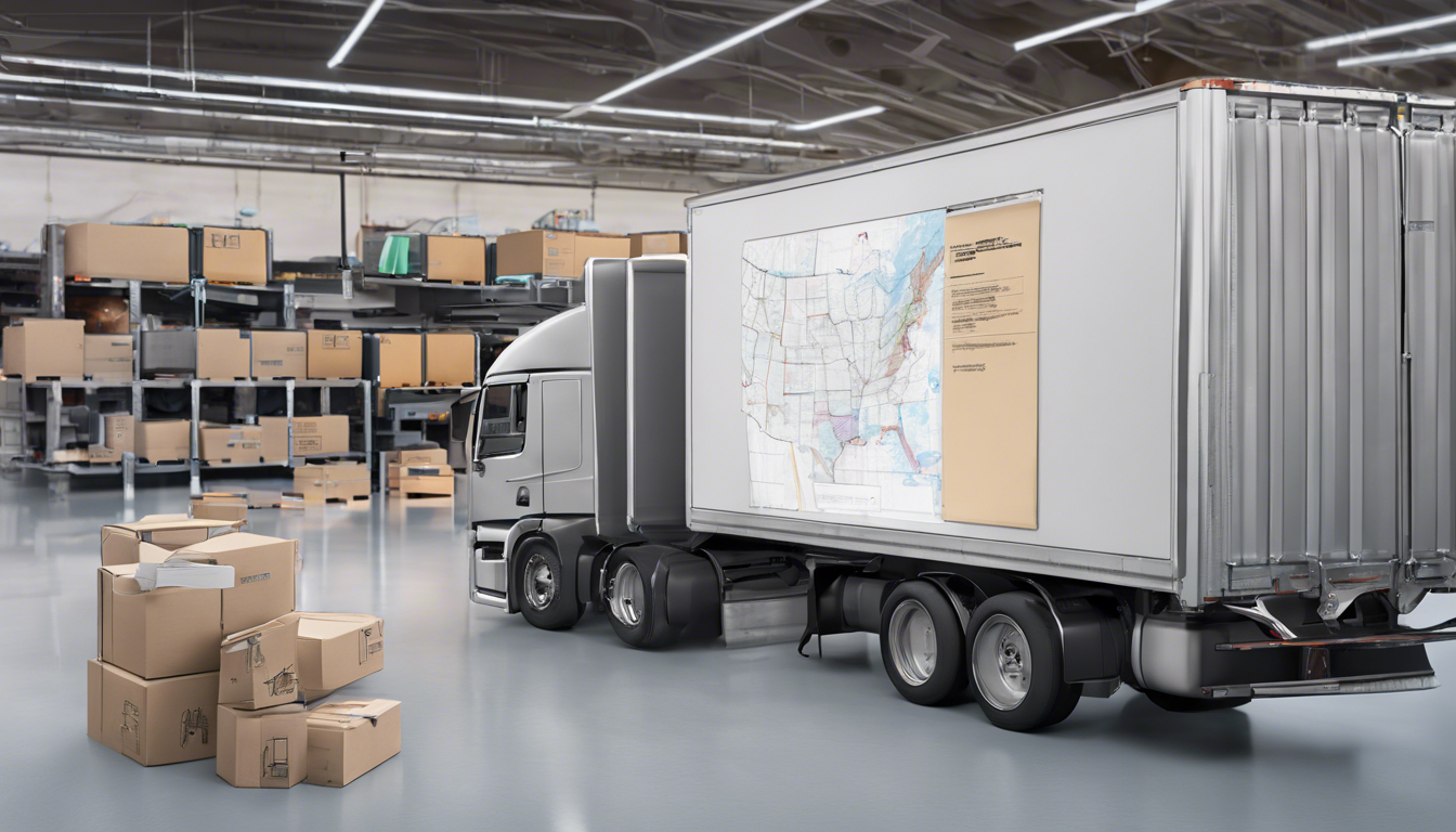 découvrez les meilleures formations pour vous spécialiser en logistique et transport. ce guide vous aide à choisir le cursus qui correspond à vos ambitions professionnelles et aux compétences recherchées dans ce secteur en pleine expansion.