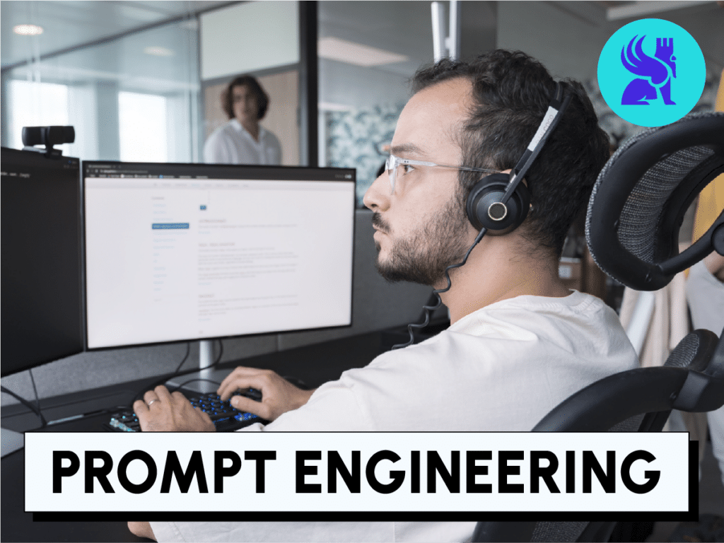 découvrez comment devenir prompt engineer, un métier d'avenir au cœur de l'intelligence artificielle. apprenez les compétences clés, les outils nécessaires et les meilleures pratiques pour exceller dans ce domaine en pleine expansion.