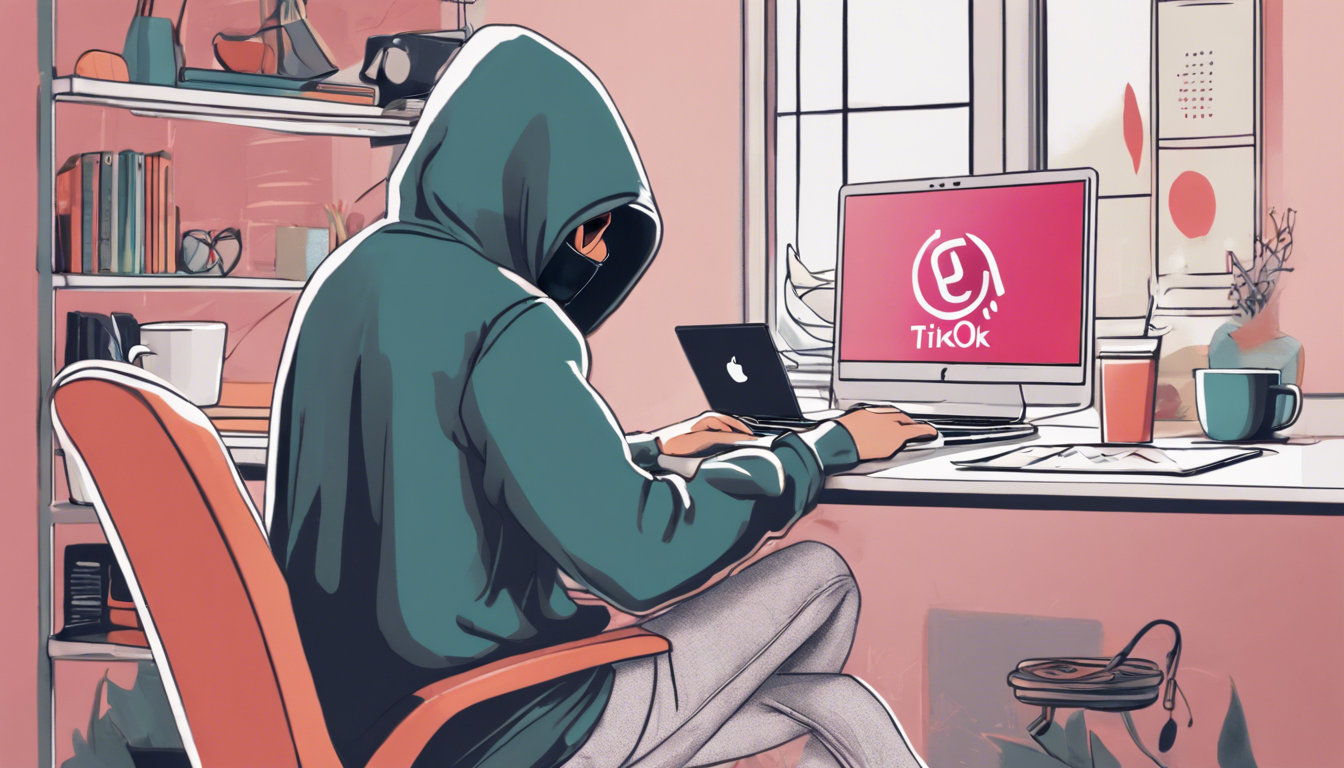 découvrez notre formation complète pour apprendre à gagner 1000€ par mois sur tiktok tout en restant anonyme. utilisez des stratégies efficaces et des astuces pratiques pour monétiser votre contenu sans dévoiler votre identité. transformez votre passion pour tiktok en une source de revenus stable et lucrative!