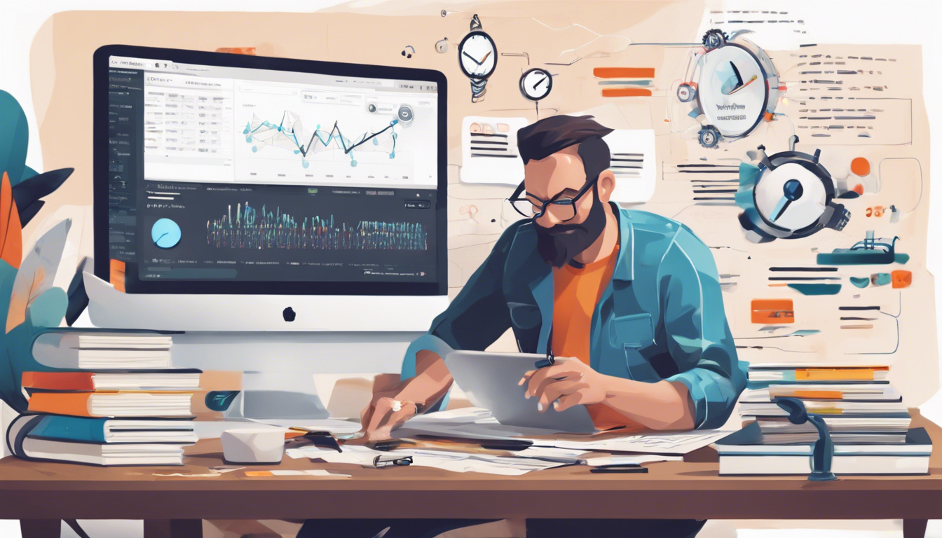 découvrez les étapes essentielles pour améliorer la vitesse de votre site wordpress avec vélocité. optimisez les performances de votre site, offrez une expérience utilisateur fluide et boostez votre référencement grâce à nos conseils pratiques.
