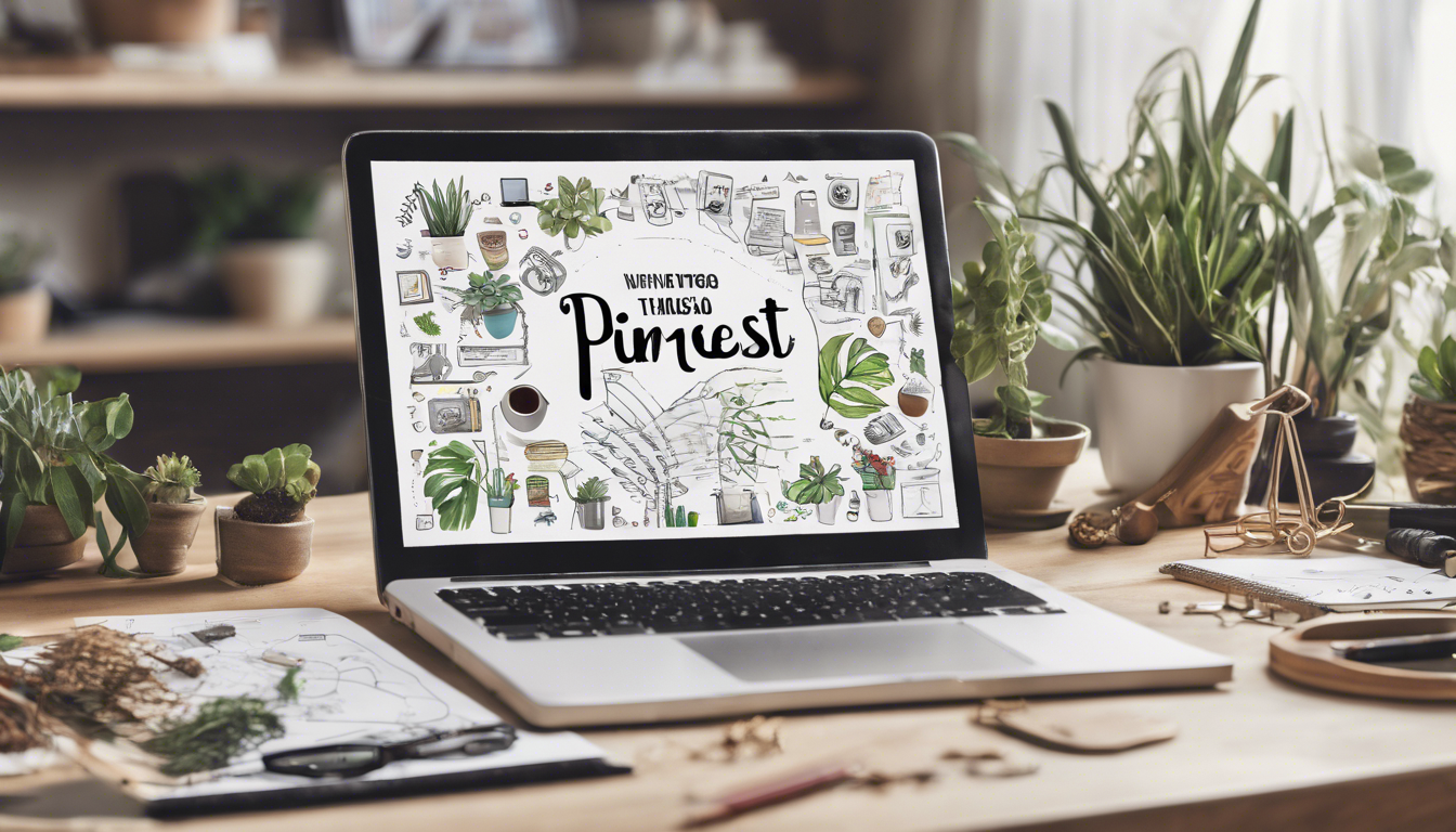 découvrez comment tirer parti de pinterest pour générer un trafic ciblé vers votre site web. apprenez des stratégies efficaces et des astuces pratiques qui vous permettront d'optimiser vos épingles et d'attirer un public engagé.