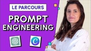 découvrez notre formation en prompt engineering : apprenez à concevoir des requêtes efficaces pour des modèles d'intelligence artificielle. boostez vos compétences techniques et optimisez votre utilisation des outils ia avec des méthodes pratiques et des études de cas réelles.