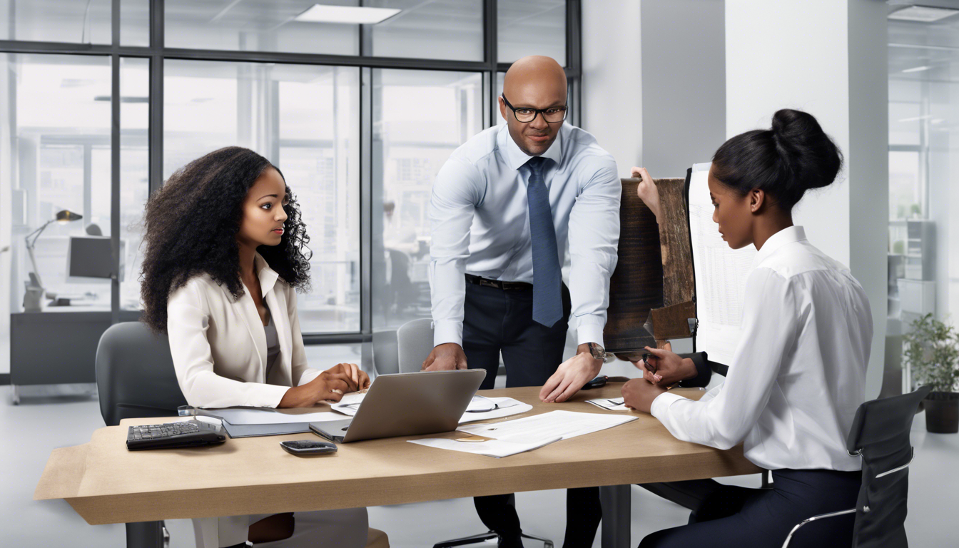 découvrez ce qu'est l'insertion professionnelle et comment elle joue un rôle clé dans l'intégration des individus sur le marché du travail. cette exploration vous aidera à comprendre les enjeux, les stratégies et les dispositifs mis en place pour favoriser l'accès à l'emploi.