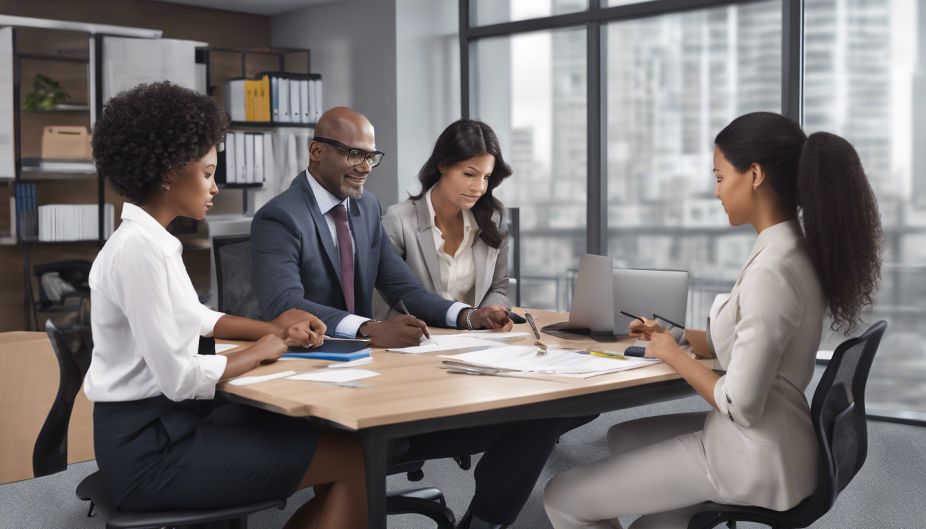 découvrez ce qu'est l'insertion professionnelle, un processus clé permettant aux individus de s'intégrer efficacement sur le marché du travail. apprenez les enjeux, les étapes et les stratégies pour réussir votre parcours professionnel.