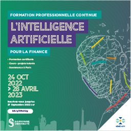 découvrez notre formation complète sur l'intelligence artificielle. apprenez les concepts clés, les outils et les techniques nécessaires pour maîtriser l'ia et l'appliquer dans divers domaines. rejoignez-nous pour propulser votre carrière vers de nouveaux sommets grâce à des compétences recherchées sur le marché.