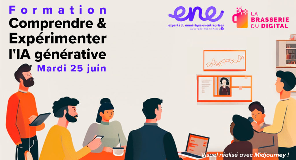 découvrez comment l'ia générative révolutionne le domaine de la formation, en offrant des solutions innovantes pour personnaliser l'apprentissage, améliorer l'engagement des apprenants et optimiser les résultats éducatifs. explorez les tendances et les outils qui transforment le paysage de l'éducation.