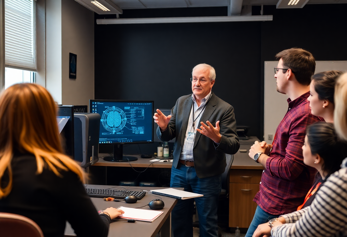 Formation IA Créteil