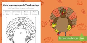 découvrez comment l'apprentissage et le développement peuvent enrichir vos célébrations de thanksgiving. explorez des idées innovantes pour intégrer des activités éducatives et renforcer les liens familiaux lors de cette fête traditionnelle.