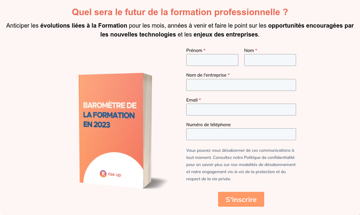 découvrez les points clés et témoignages marquants de devlearn 2024, l'événement incontournable sur l'apprentissage et le développement. plongez dans les tendances innovantes et les retours d'expérience d'experts pour enrichir vos pratiques.