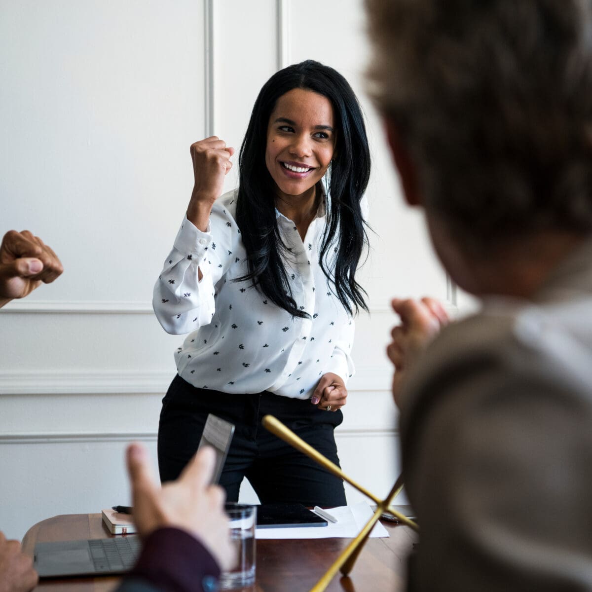 découvrez notre formation leader, conçue pour développer vos compétences en leadership. apprenez à inspirer votre équipe, à communiquer efficacement et à prendre des décisions stratégiques pour réussir dans votre rôle de leader.