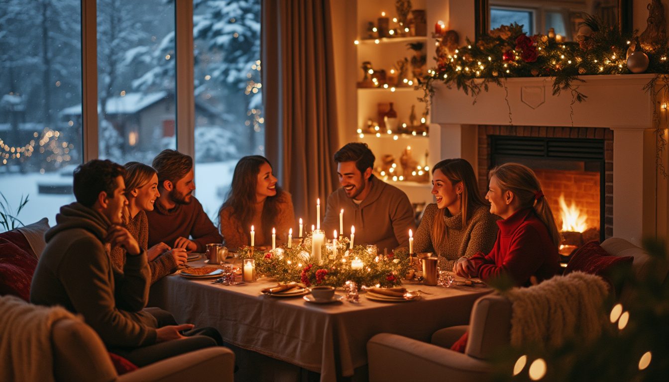 découvrez nos 6 conseils pratiques pour clore l'année 2024 en beauté et sur une note positive. offrez-vous des moments de réflexion, de gratitude et de préparation pour un nouvel an épanouissant!