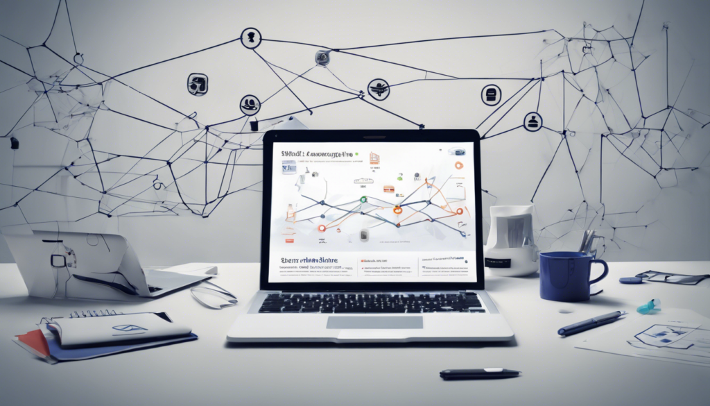 découvrez des stratégies efficaces de netlinking pour booster vos ventes sans avoir besoin d'un site internet. apprenez à tirer parti des liens externes et des partenariats en ligne pour générer du trafic et augmenter votre visibilité, même sans plateforme dédiée. maximisez votre potentiel commercial grâce à des conseils pratiques et des astuces innovantes.