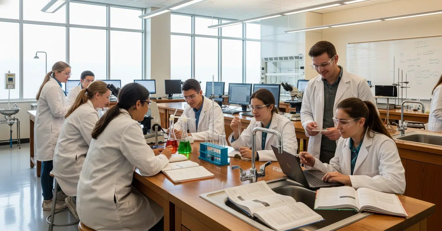 Définition du cursus