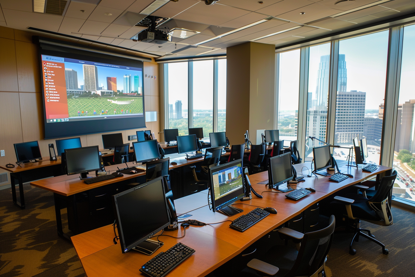 Formation IA Allier (03)