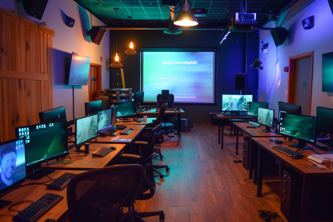 Formation IA Hautes-Alpes