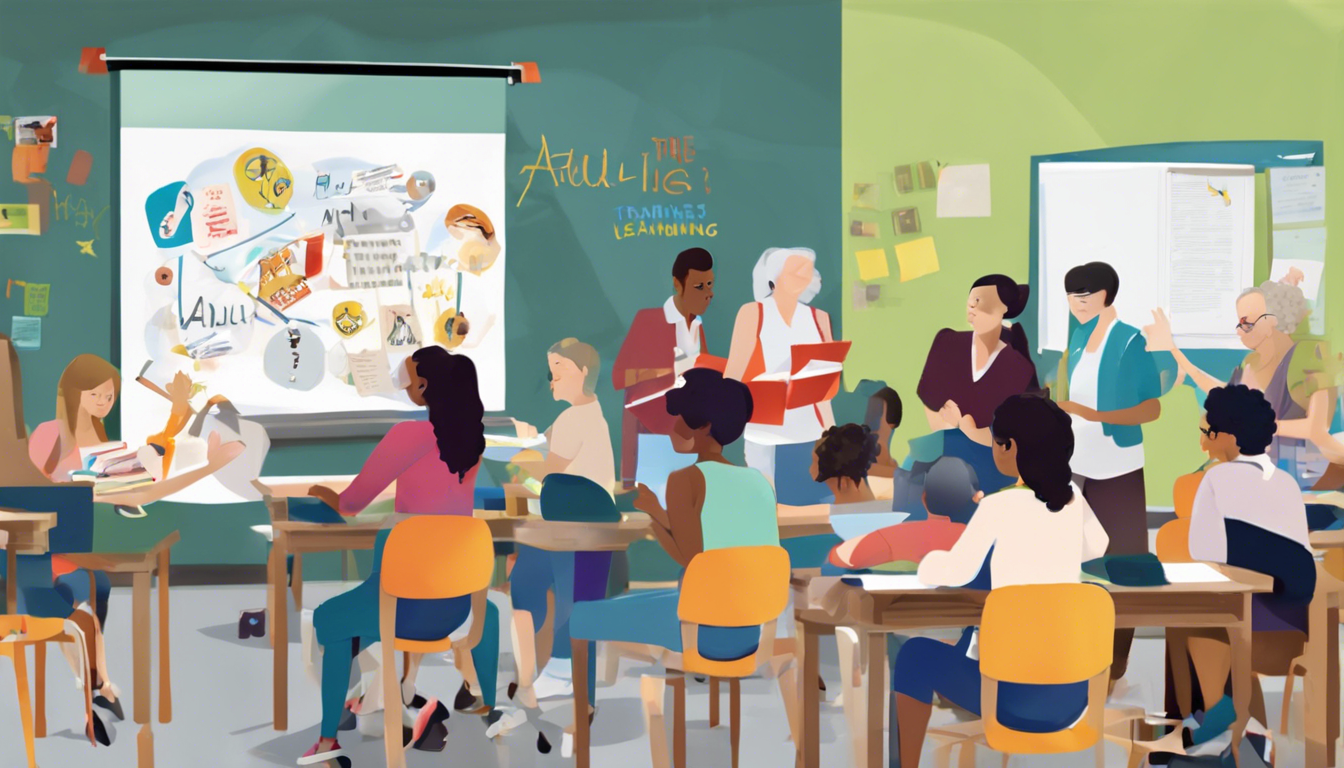 découvrez les différences entre la formation continue et la formation initiale. cet article vous aidera à prendre la meilleure décision selon vos besoins professionnels et personnels, afin de booster votre carrière et d'acquérir de nouvelles compétences.